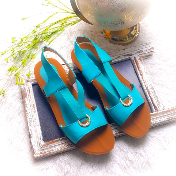 Rasolli Shoes - Rasolli Sandals 10W